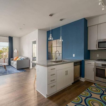 Chic 2Br In Luxe Building #3056 By Wanderjaunt Phoenix Exterior photo