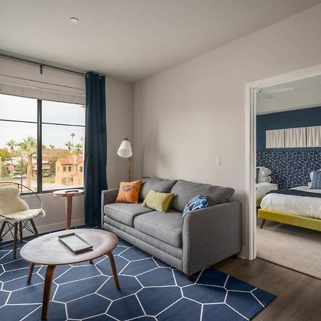 Chic 2Br In Luxe Building #3056 By Wanderjaunt Phoenix Exterior photo